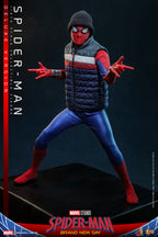 Pre-Order "Spider-Man: Brand New Day" 1/6th scale Spider-Man Collectible Figure (Deluxe Version)
