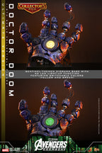 Pre-Order 【Ultimate Version】"Avengers: Doomsday" 1/6th scale Doctor Doom Collectible Figure