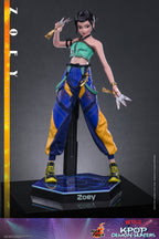 Pre-Order “KPop Demon Hunters” 1/6th Scale Rumi, Mira & Zoey Collectible Set
