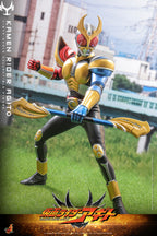 Pre-Order "Kamen Rider Agito" 1/6th scale Kamen Rider Agito Collectible Figure
