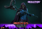 Pre-Order “Masters of the Universe” 1/6th Scale Skeletor Collectible Figure