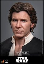 Pre-Order “Star Wars: A New Hope™” 1/4th Scale Han Solo™ Collectible Figure