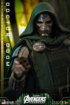 Pre-Order 【Ultimate Version】"Avengers: Doomsday" 1/6th scale Doctor Doom Collectible Figure