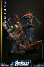 Pre-Order "Avengers: Doomsday" 1/6th scale Cyclops Collectible Figure (Deluxe Version)