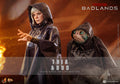 Hot Toys Thia and Bud collectible set