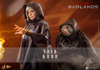 Hot Toys Thia and Bud collectible set