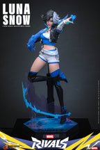 Pre-Order "Marvel Rivals" 1/6th scale Luna Snow Collectible Figure