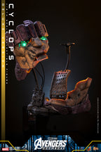 Pre-Order "Avengers: Doomsday" 1/6th scale Cyclops Collectible Figure (Deluxe Version)