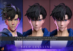 Pre-Order "Solo Leveling" 1/6th scale Sung Jinwoo Collectible Figure