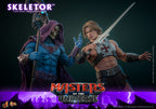 Pre-Order “Masters of the Universe” 1/6th Scale Skeletor Collectible Figure