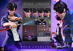 Pre-Order "Solo Leveling" 1/6th scale Sung Jinwoo Collectible Figure