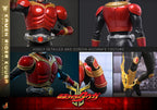 Pre-Order "Kamen Rider Kuuga" 1/6th scale Kamen Rider Kuuga Collectible Figure
