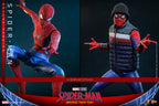 Pre-Order "Spider-Man: Brand New Day" 1/6th scale Spider-Man Collectible Figure (Deluxe Version)