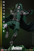 Pre-Order 【Ultimate Version】"Avengers: Doomsday" 1/6th scale Doctor Doom Collectible Figure