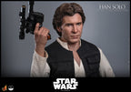 Pre-Order “Star Wars: A New Hope™” 1/4th Scale Han Solo™ Collectible Figure