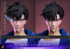 Pre-Order "Solo Leveling" 1/6th scale Sung Jinwoo Collectible Figure