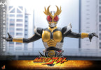 Pre-Order "Kamen Rider Agito" 1/6th scale Kamen Rider Agito Collectible Figure