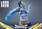 Pre-Order "Marvel Rivals" 1/6th scale Luna Snow Collectible Figure