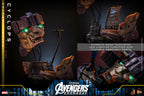 Pre-Order "Avengers: Doomsday" 1/6th scale Cyclops Collectible Figure (Deluxe Version)