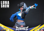 Pre-Order "Marvel Rivals" 1/6th scale Luna Snow Collectible Figure