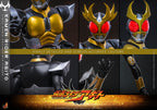 Pre-Order "Kamen Rider Agito" 1/6th scale Kamen Rider Agito Collectible Figure