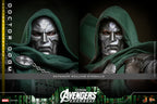 Pre-Order 【Ultimate Version】"Avengers: Doomsday" 1/6th scale Doctor Doom Collectible Figure