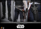 Pre-Order “Star Wars: A New Hope™” 1/4th Scale Han Solo™ Collectible Figure