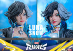 Pre-Order "Marvel Rivals" 1/6th scale Luna Snow Collectible Figure