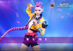 Pre-Order “KPop Demon Hunters” 1/6th Scale Rumi, Mira & Zoey Collectible Set