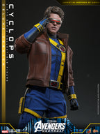 Pre-Order "Avengers: Doomsday" 1/6th scale Cyclops Collectible Figure (Deluxe Version)