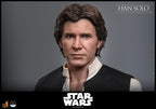 Pre-Order “Star Wars: A New Hope™” 1/4th Scale Han Solo™ Collectible Figure