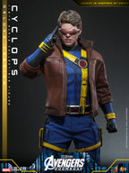 Pre-Order "Avengers: Doomsday" 1/6th scale Cyclops Collectible Figure (Deluxe Version)