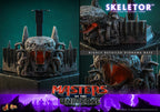 Pre-Order “Masters of the Universe” 1/6th Scale Skeletor Collectible Figure