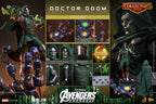 Pre-Order 【Ultimate Version】"Avengers: Doomsday" 1/6th scale Doctor Doom Collectible Figure