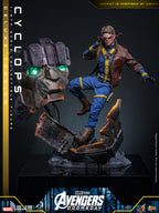 Pre-Order "Avengers: Doomsday" 1/6th scale Cyclops Collectible Figure (Deluxe Version)