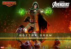 Pre-Order 【Ultimate Version】"Avengers: Doomsday" 1/6th scale Doctor Doom Collectible Figure