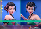 Pre-Order “KPop Demon Hunters” 1/6th Scale Rumi, Mira & Zoey Collectible Set