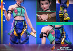 Pre-Order “KPop Demon Hunters” 1/6th Scale Rumi, Mira & Zoey Collectible Set