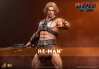 "Masters of the Universe" 1/6th scale He-Man Collectible Figure