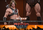 "Masters of the Universe" 1/6th scale He-Man Collectible Figure