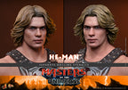 "Masters of the Universe" 1/6th scale He-Man Collectible Figure