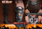 "Masters of the Universe" 1/6th scale He-Man Collectible Figure