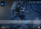 Hot Toys Aliens Alien Warrior