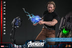 "Avengers: Doomsday" 1/6th scale Steve Rogers Collectible Figure (Deluxe Version)