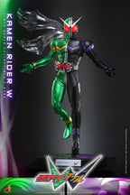 "Kamen Rider W" 1/6th scale Kamen Rider W Collectible Figure