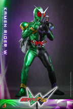 "Kamen Rider W" 1/6th scale Kamen Rider W Collectible Figure