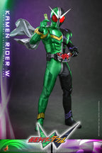 "Kamen Rider W" 1/6th scale Kamen Rider W Collectible Figure