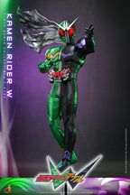"Kamen Rider W" 1/6th scale Kamen Rider W Collectible Figure
