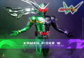 "Kamen Rider W" 1/6th scale Kamen Rider W Collectible Figure
