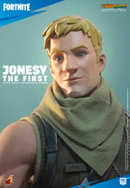 “Fortnite” 1/6th scale Jonesy The First Collectible Figure